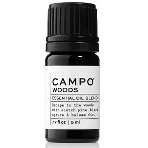 Campo Essential Oil - NIB NWT